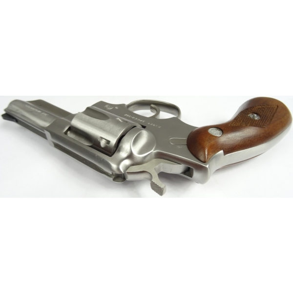 Rewolwer Ruger Speed-Six kal. .357Mag/.38Spec